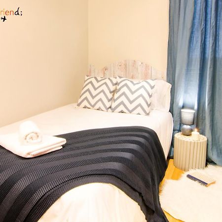 Coqueto & Confortable Apartamento Lejlighed Santiago de Compostela Eksteriør billede
