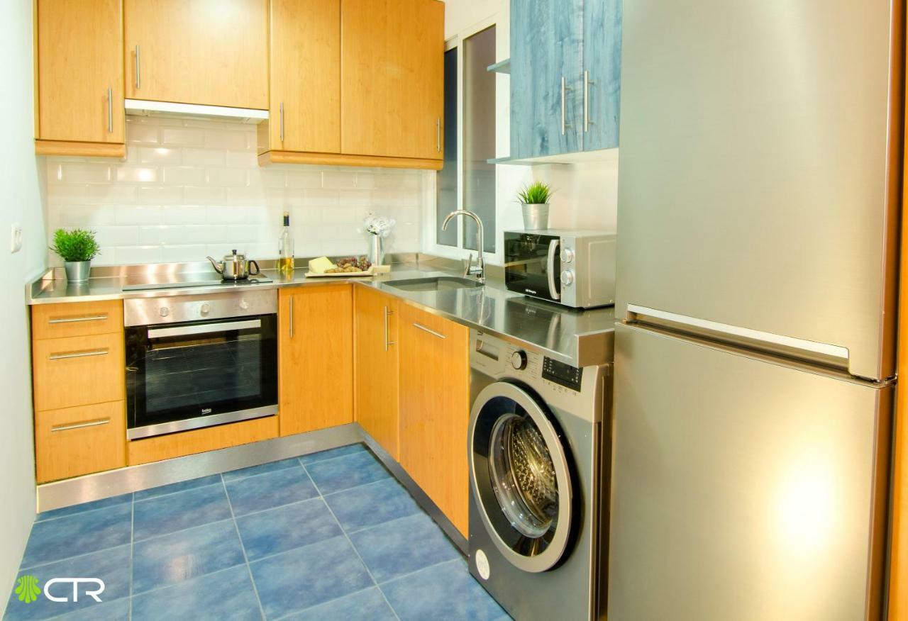 Coqueto & Confortable Apartamento Lejlighed Santiago de Compostela Eksteriør billede